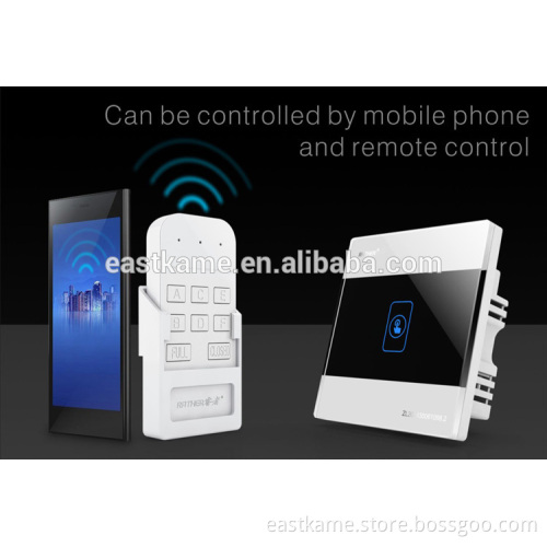 433MHZ Switch Mini Remote Control